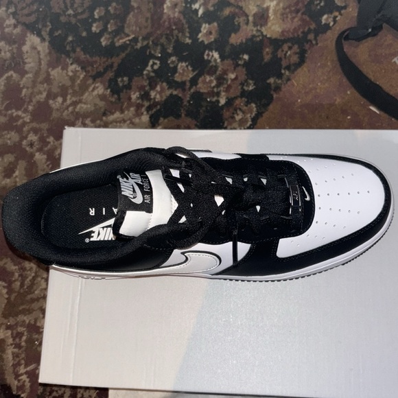 Panda Air Force Ones - Picture 3 of 7
